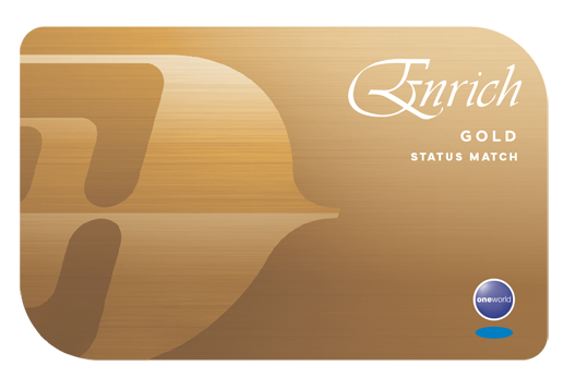 Enrich Gold
