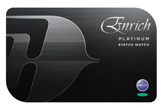 Enrich Platinum