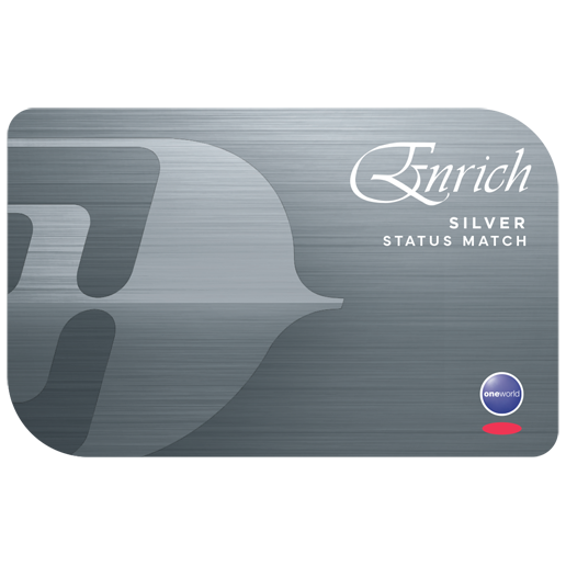 Enrich Silver